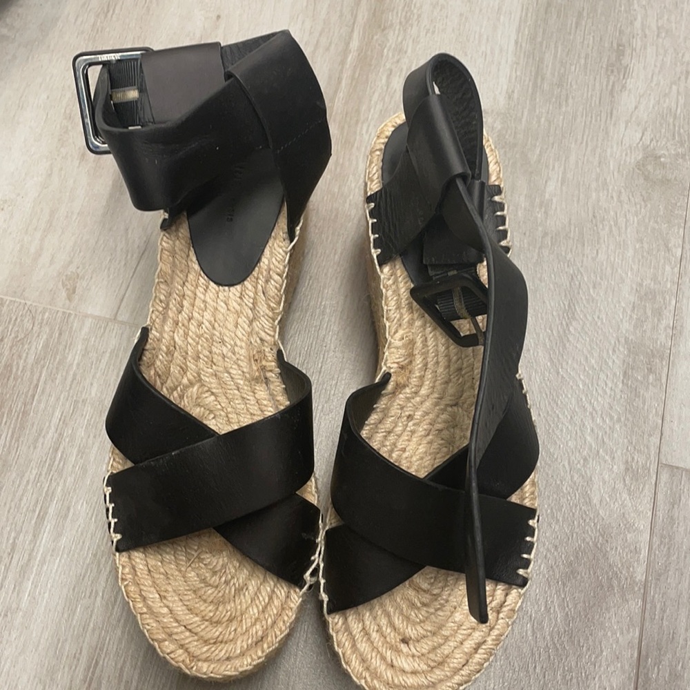 Celine wedge